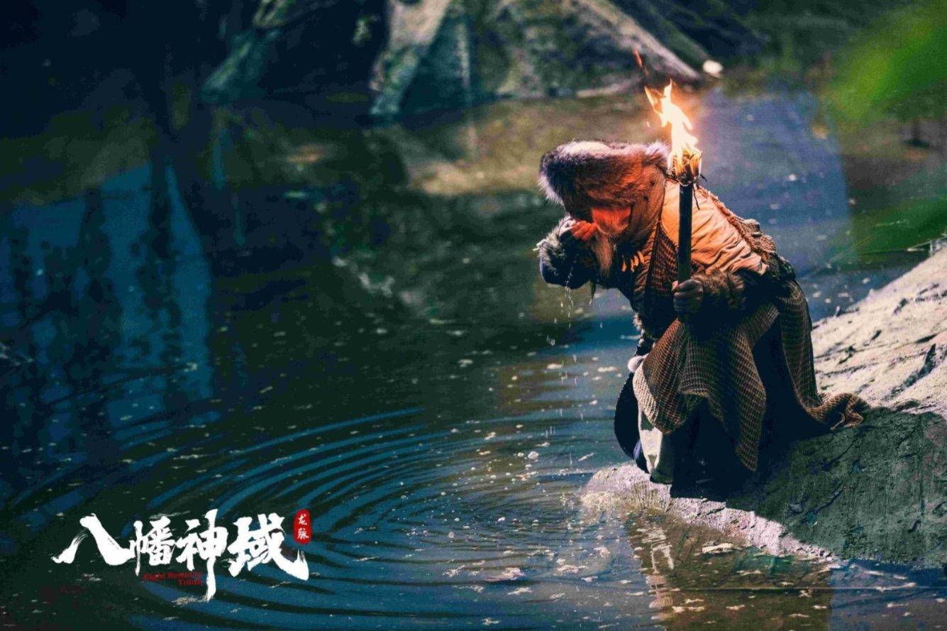 动物帮帮忙保卫家园